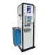 RasterPlan® Tool Tower - H 2000 - Hygiene-Modell 1 /Desinfektionsstation