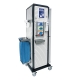 RasterPlan® Tool Tower - H 2000 - Hygiene-Modell 1 /Desinfektionsstation