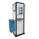 RasterPlan® Tool Tower - H 2000 - Hygiene-Modell 2 /Desinfektionsstation