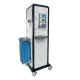 RasterPlan® Tool Tower - H 2000 - Hygiene-Modell 2 /Desinfektionsstation