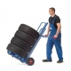 FETRA Reifen-Roller Tyre Trolley