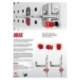 RasterPlan®/ABAX® Werkzeughalter für SB-Verpackungen