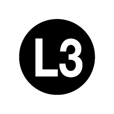Etiketten: L3 (Außenleiter 3)