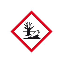 GHS-Gefahrenpiktogramm: Symbol 09: Umwelt