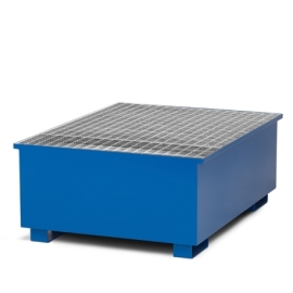 RR Stahl-Auffangwanne RTA-1 / Für 1 x IBC-Container